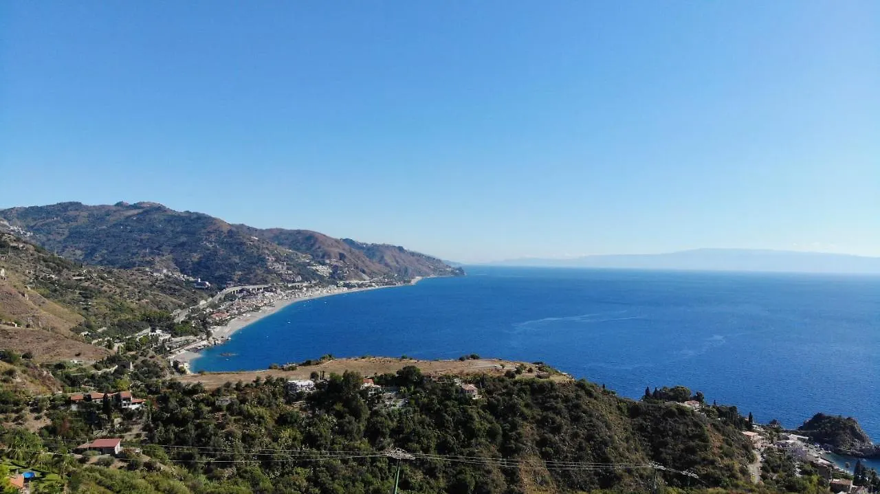 Villa Sirena Taormina