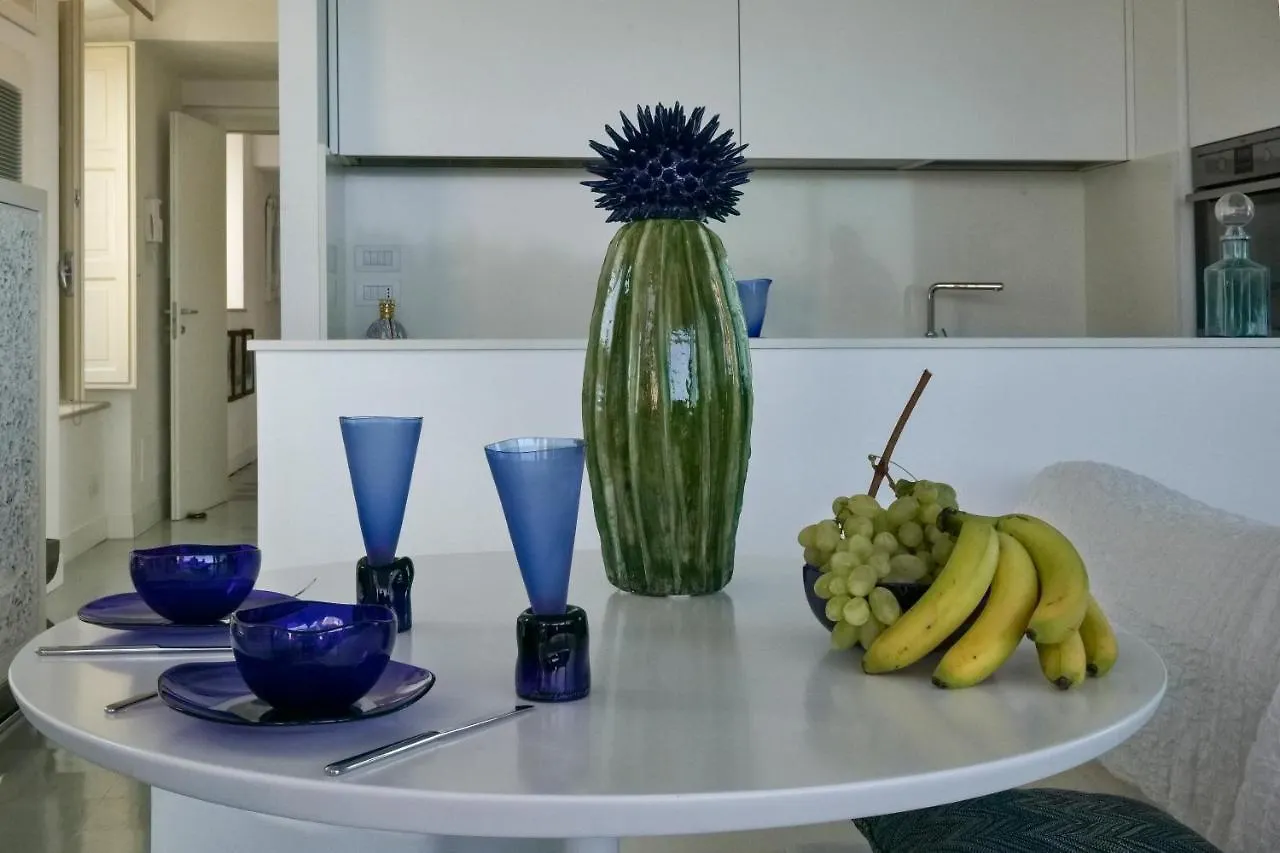 Tatil Evi Villa Sirena Taormina
