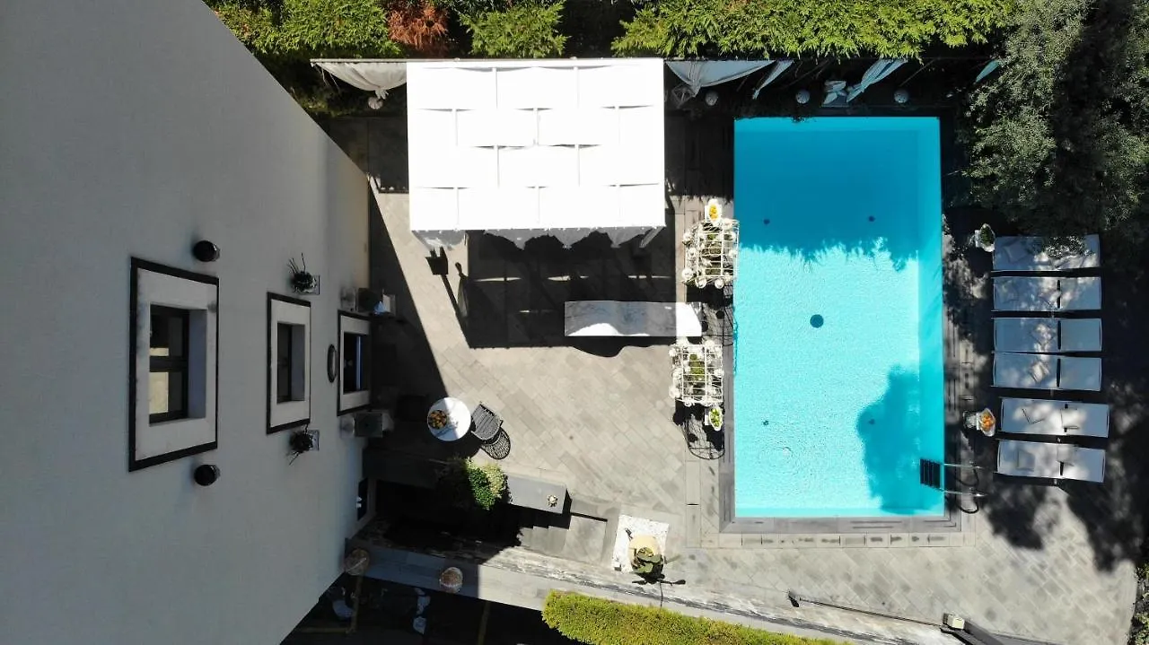 Tatil Evi Villa Sirena Taormina