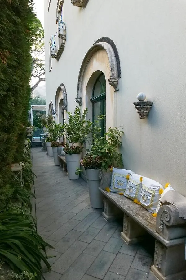 Villa Sirena Taormina 0*,  İtalya