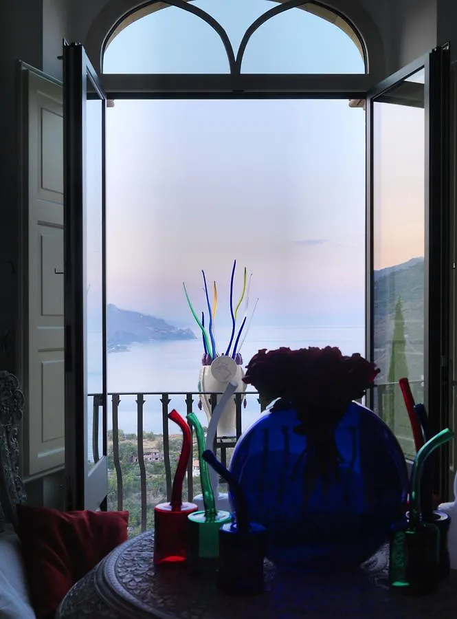 Villa Sirena Taormina