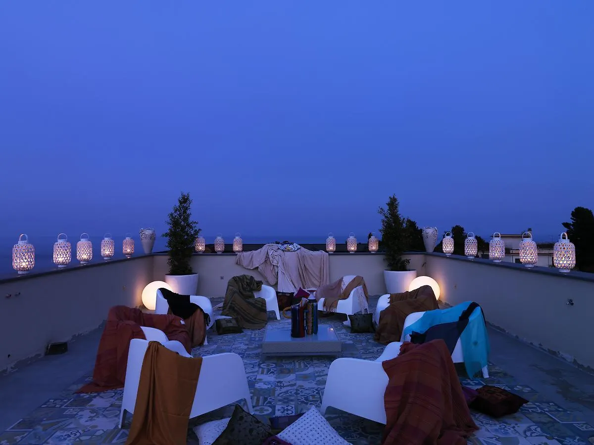 Villa Sirena Taormina Tatil Evi