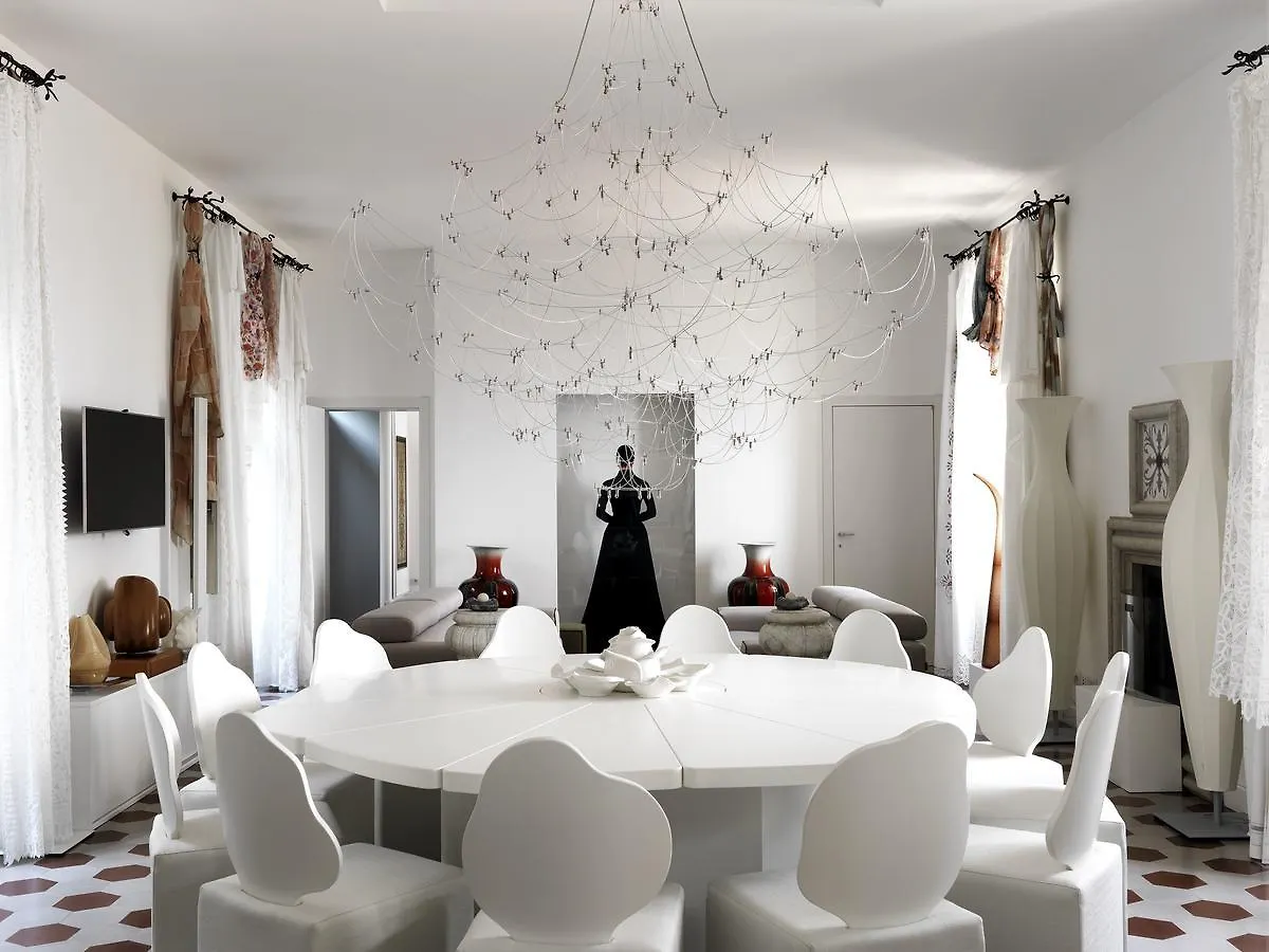 Villa Sirena Taormina Tatil Evi