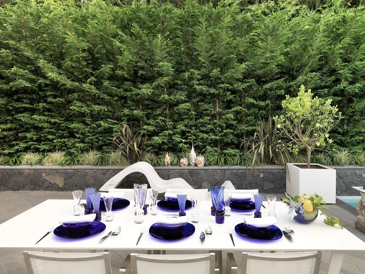 Villa Sirena Taormina 0*,