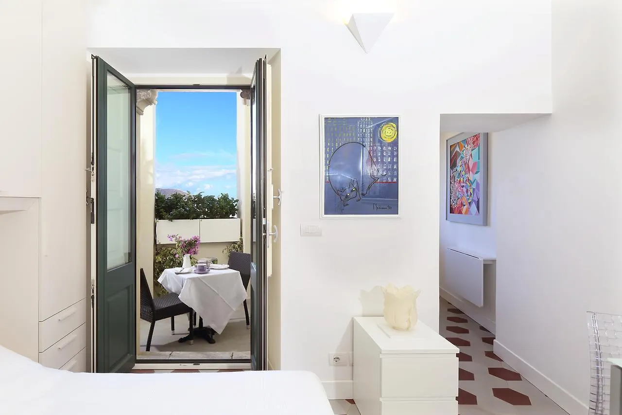 Tatil Evi Villa Sirena Taormina