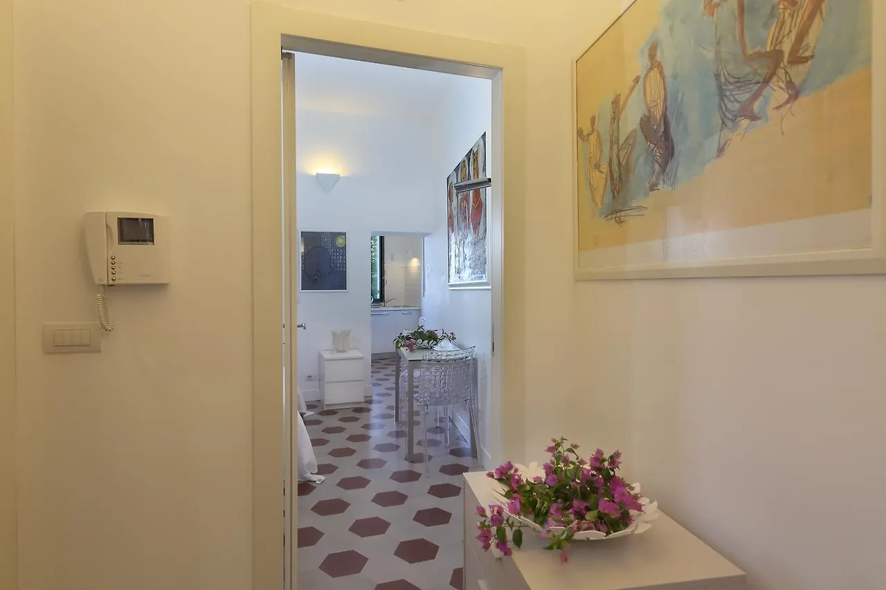 Villa Sirena Taormina