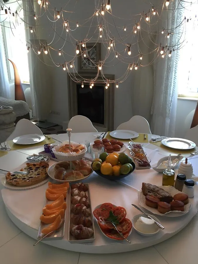 Villa Sirena Taormina