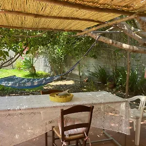  Vakantiehuis On The