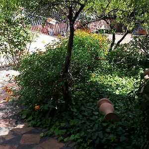  Apartamento Carmelas