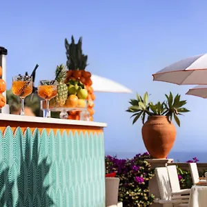 4* Otel Hotel Villa Taormina